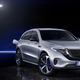 Illustration for article titled The 2020 Mercedes-Benz EQC's 200-Mile Range Is A Disappointment